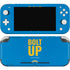 NFL Los Angeles Chargers Team Motto Nintendo Switch Lite Skin